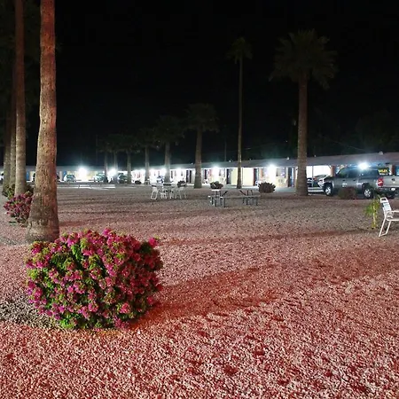 Starlite Motel