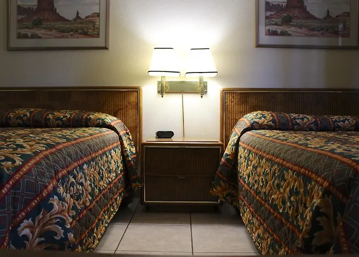 Motel Starlite Mesa