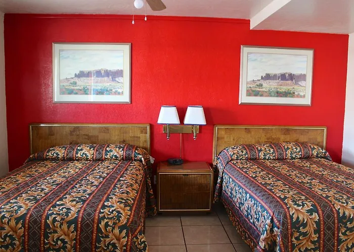 Motel Starlite 2*