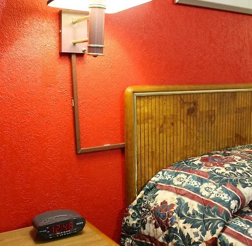 Starlite Motel Mesa