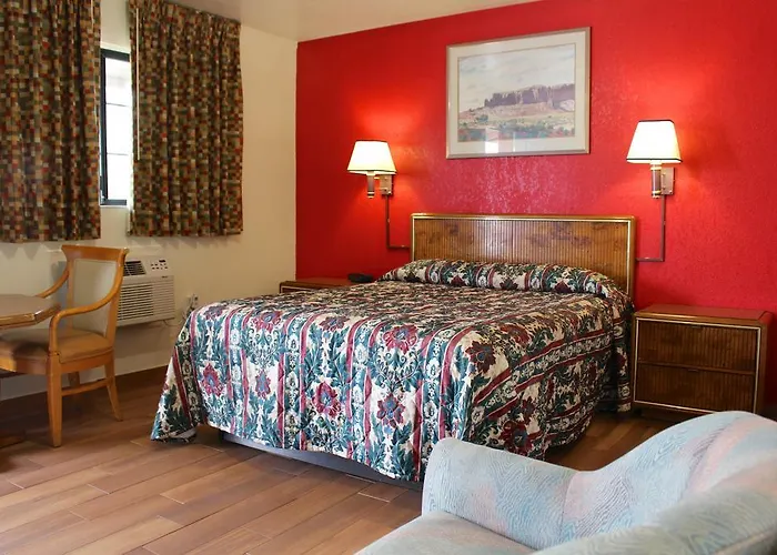 Starlite Motel 2*