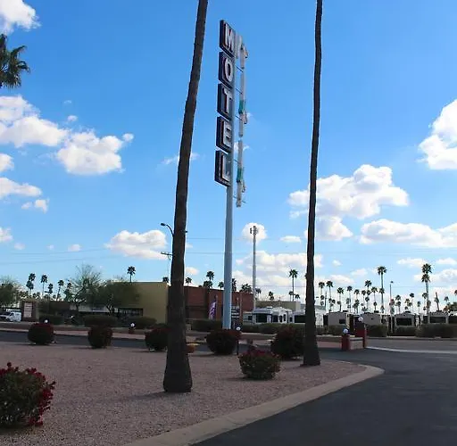 Starlite 2* Mesa