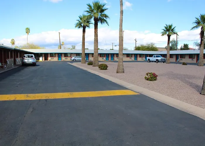 Starlite 2* Mesa