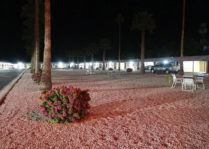 Starlite 2* Mesa