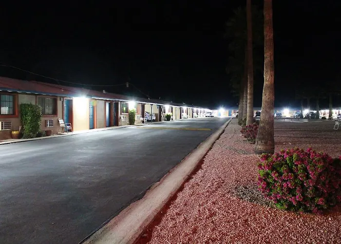 Motel Starlite