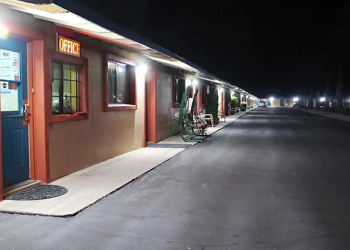 Motel Starlite