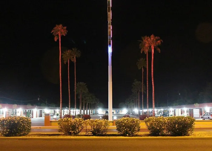Starlite Motel