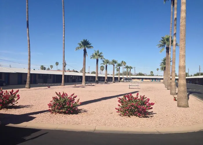 Starlite 2* Mesa